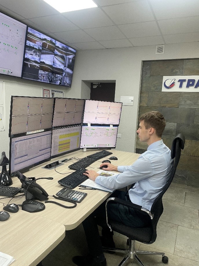 Деятельность товарно-транспортного блока УП «Запад-Транснефтепродукт» за 1-й квартал 2026 года