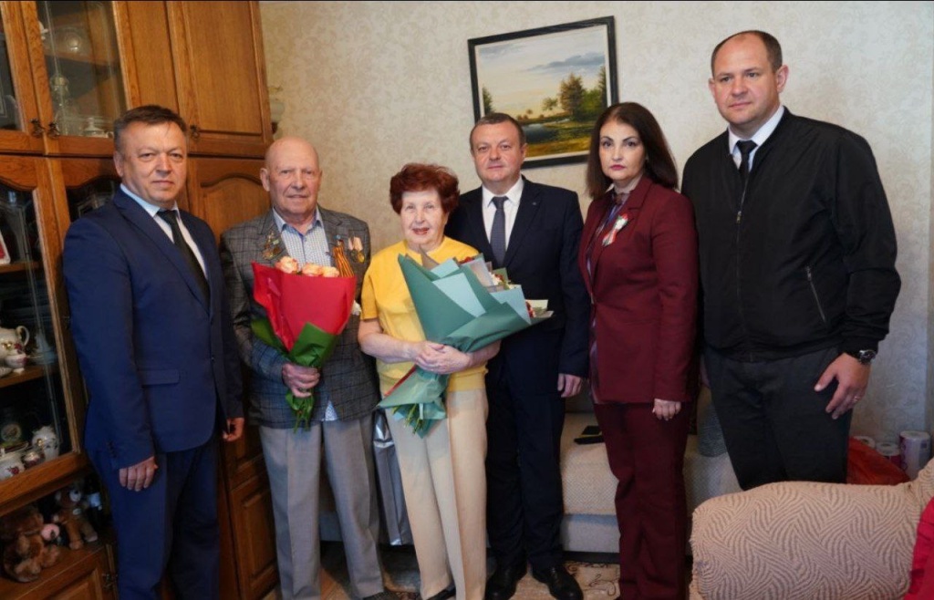 Юрий Владимирович Бабанов