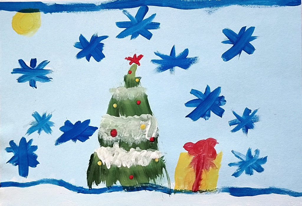 Рубанович Эмилия 5 лет - Новогоднее настроение.jpg