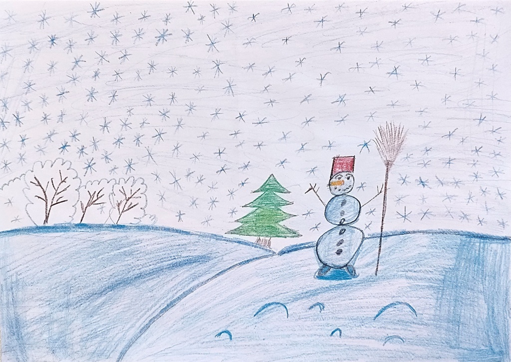 Ганебный Макар 8 лет - Снегопад.jpg