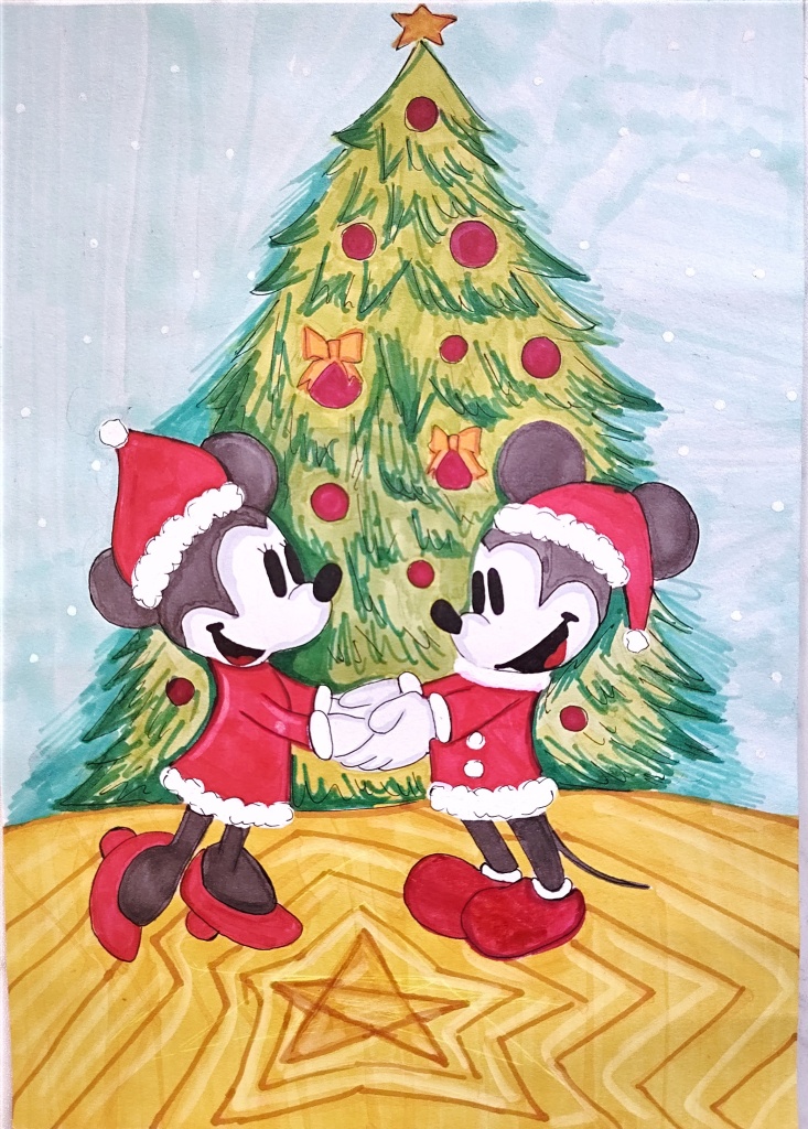 Кордова Ксения 14 лет - В ожидании чудес.jpg