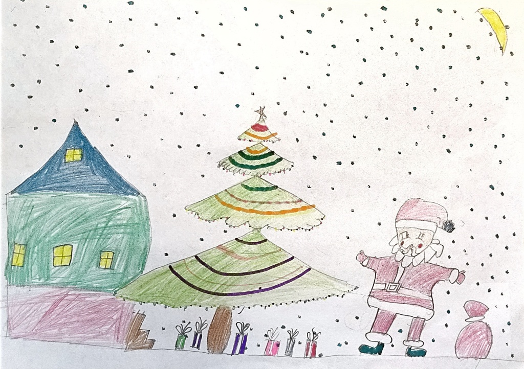 Кармелита Сергей 9 лет - Встреча с Дедом Морозом.jpg