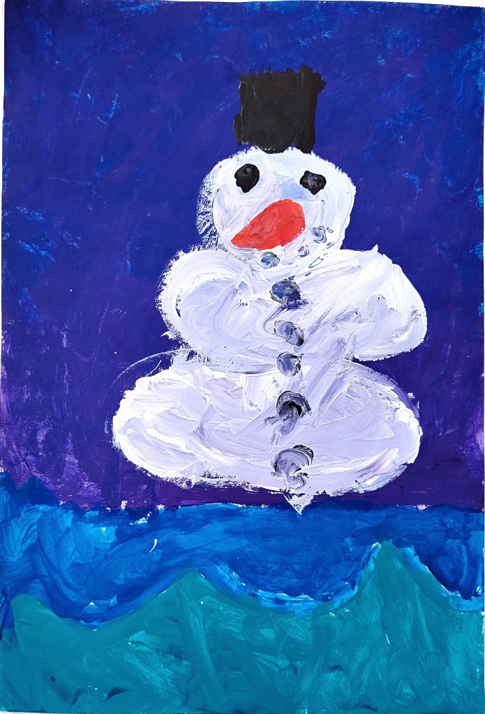 Алексеенко Иван 9 лет - Зимний друг.jpg